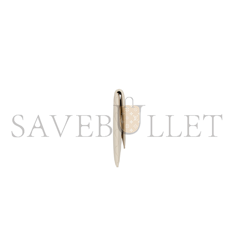 YSL PARIS POUCH IN LAMBSKIN 8695331EL079207 (27*16*1cm)